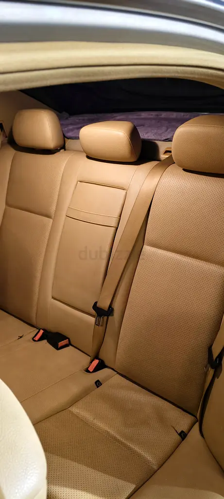 2008 Mercedes-Benz C-Class C 200 Kompressor GCC Specs - Image 13