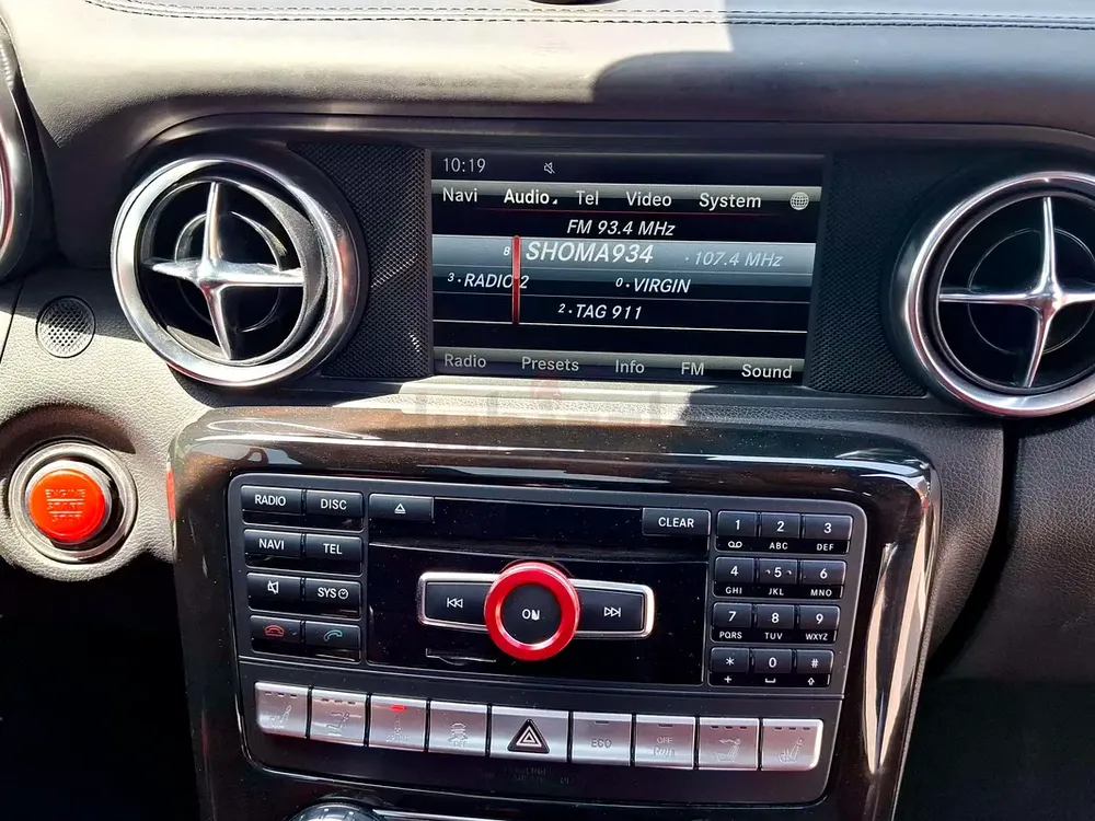 Inspected Car | 2013 Mercedes-Benz SLK-Class SLK 250 | GCC Specs | Ref#472847 - Image 13