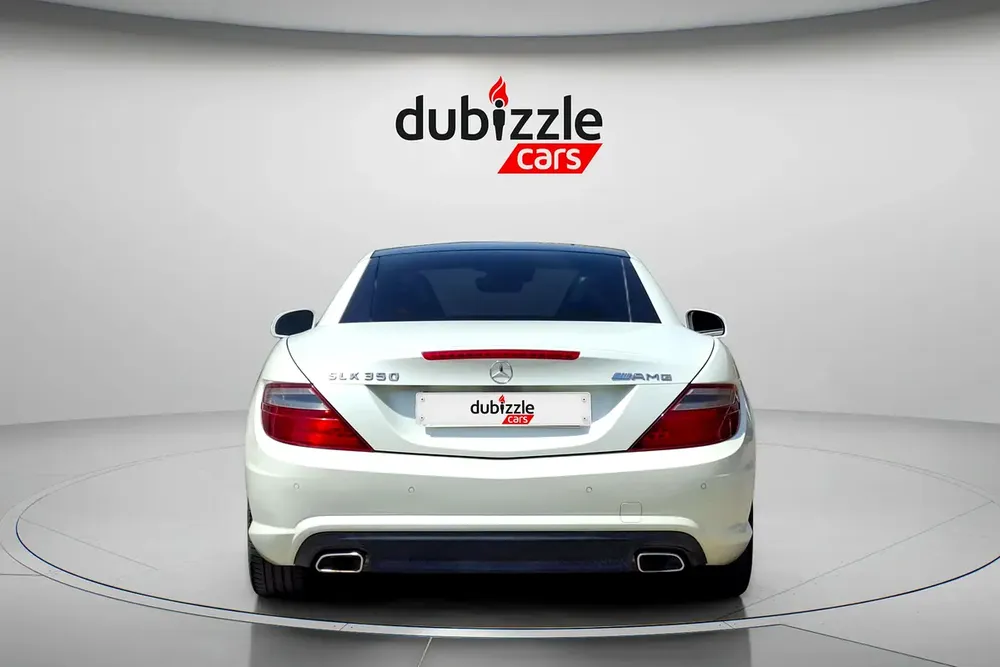 Inspected Car | 2013 Mercedes-Benz SLK-Class SLK 250 | GCC Specs | Ref#472847 - Image 7