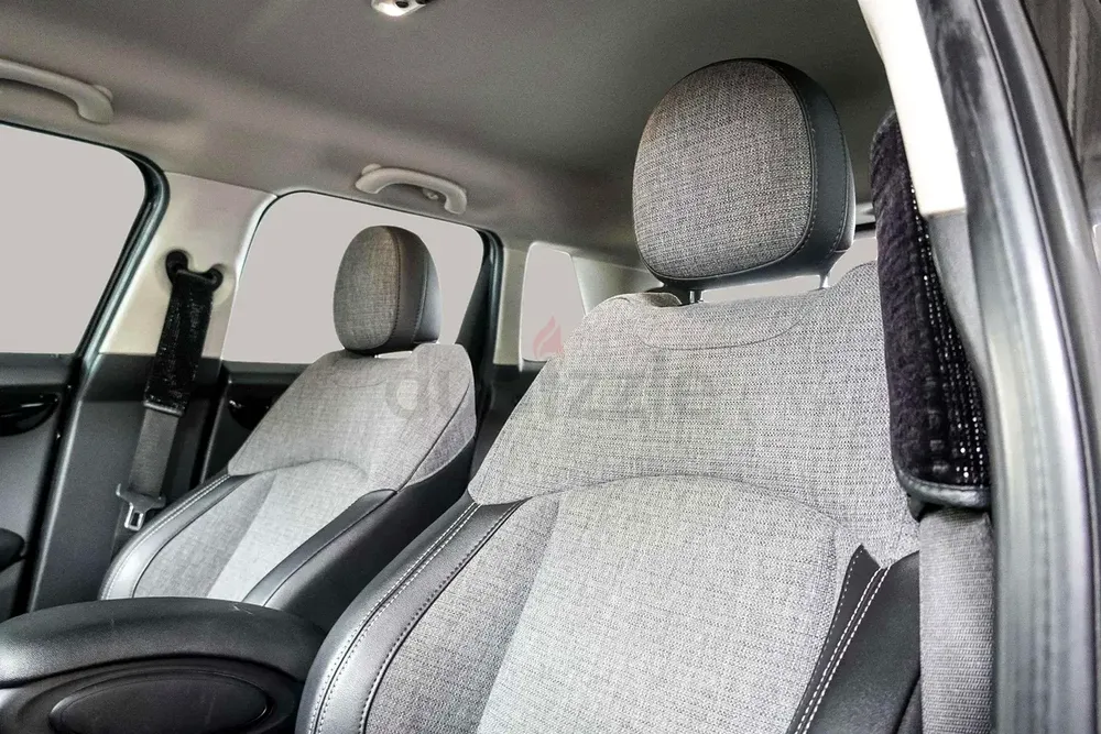 AED 1018/month | 2022 MINI Cooper  | GCC Specs | Ref#450749 - Image 12