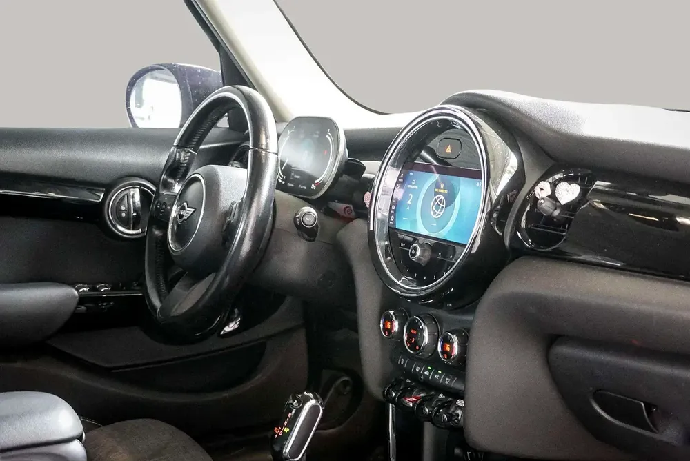 AED 1018/month | 2022 MINI Cooper  | GCC Specs | Ref#450749 - Image 8