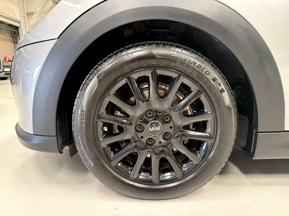 1,116pm Zero Down Available MINI Cooper 2023 GCC Specs - Excellent Condition - Image 14