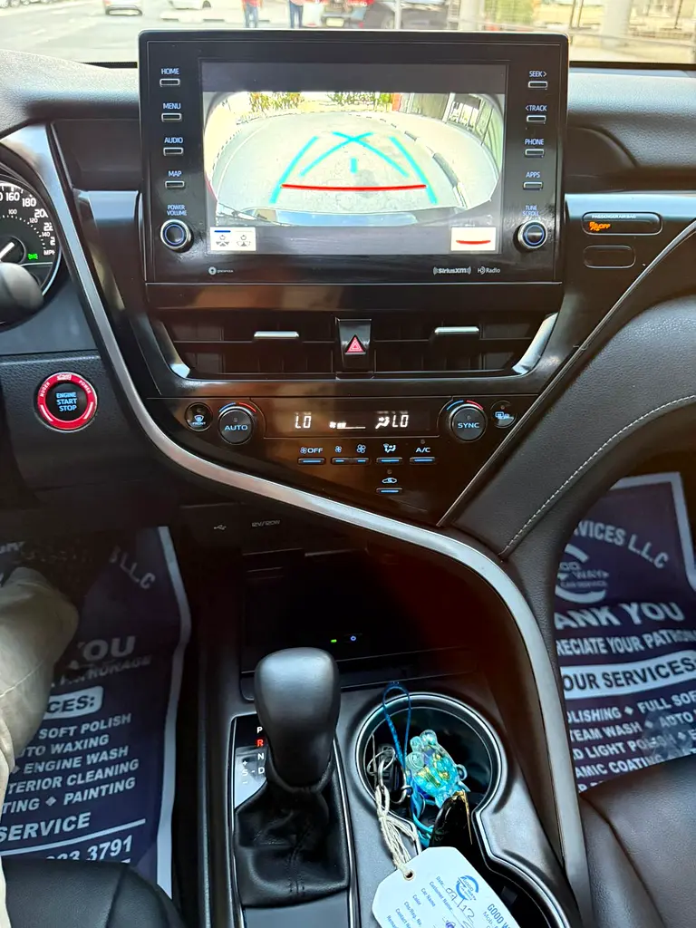 2024 Toyota Camry SE - Canadian Specs - Perfect Condition - Image 18