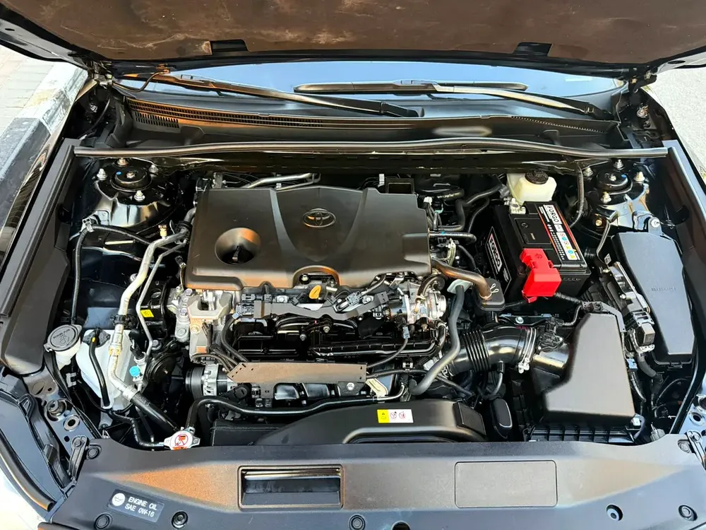 2024 Toyota Camry SE - Canadian Specs - Perfect Condition - Image 19