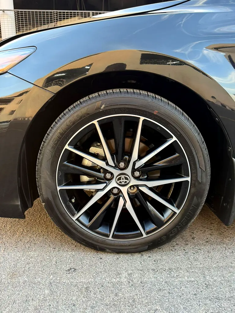 2024 Toyota Camry SE - Canadian Specs - Perfect Condition - Image 20