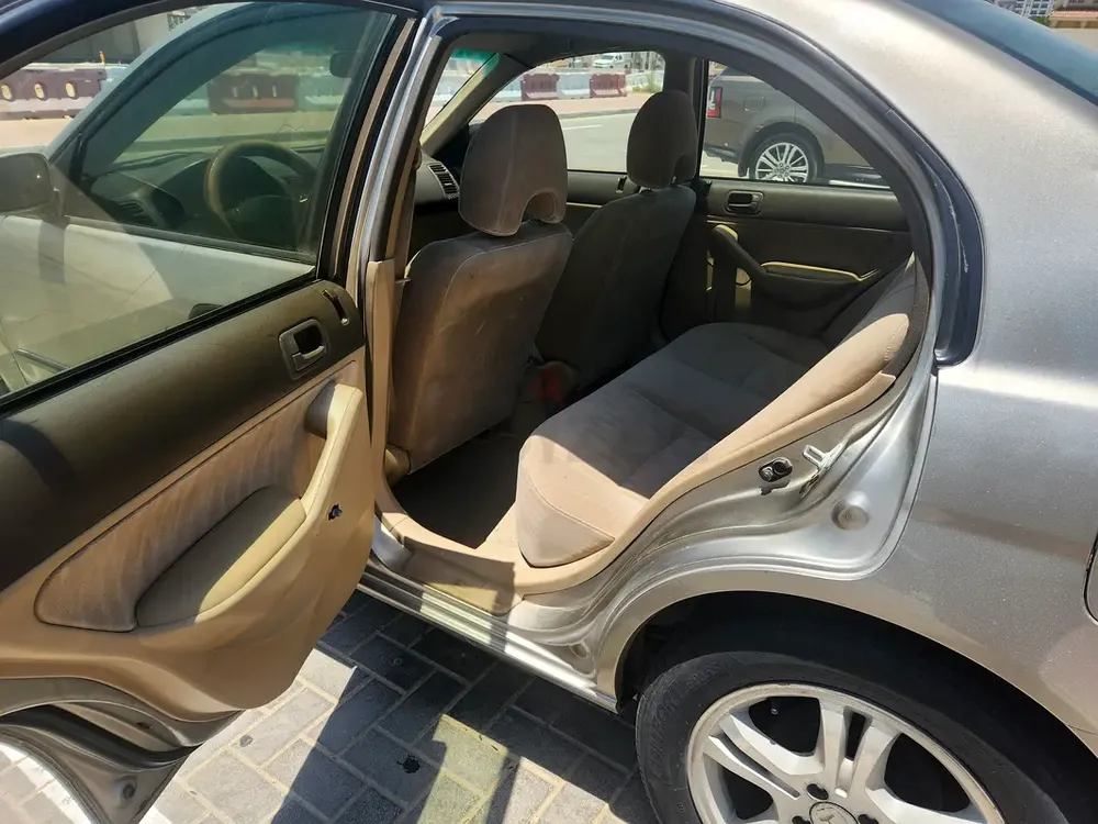 Honda Civic 2003 - Clean Car - Image 12