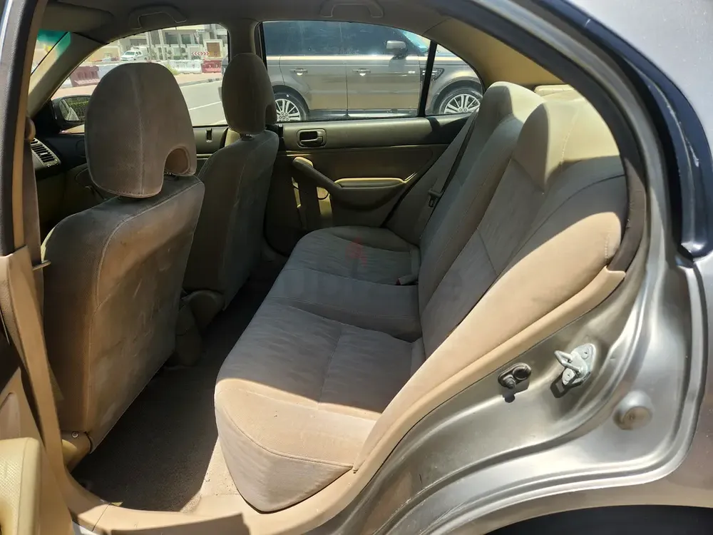 Honda Civic 2003 - Clean Car - Image 14