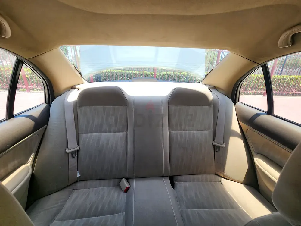 Honda Civic 2003 - Clean Car - Image 16