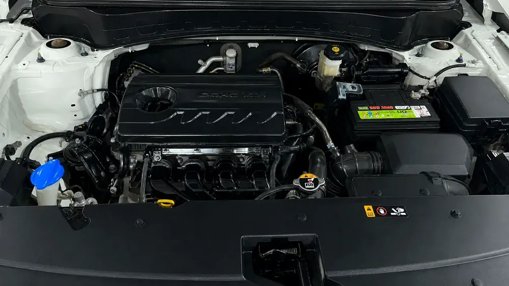 AED 843/month | 0 DP | Free 3 Months Warranty | Service History | 30 Day Return | KIA SELTOS 2023 - Image 12