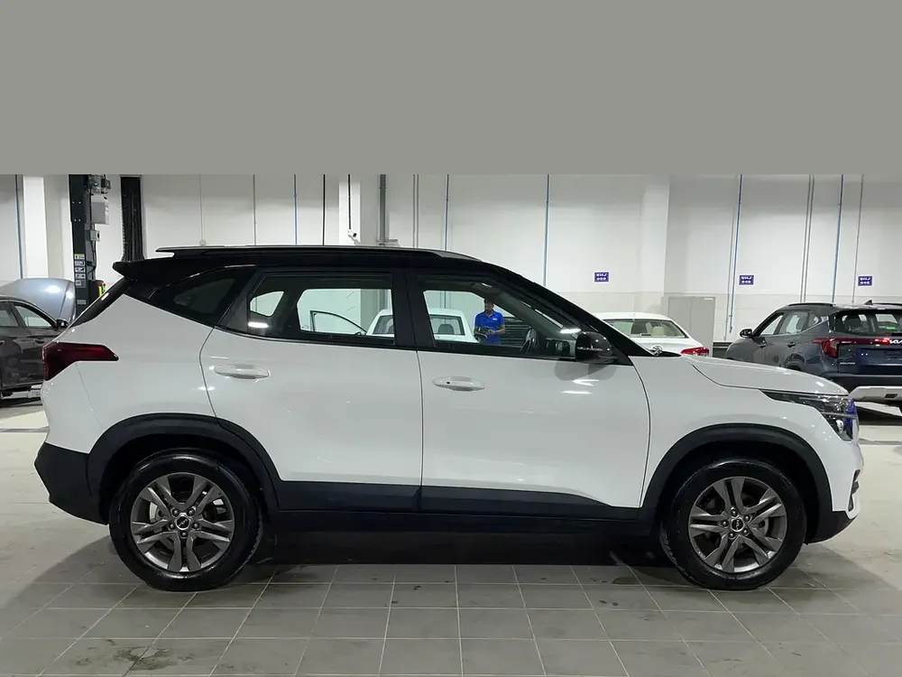 AED 843/month | 0 DP | Free 3 Months Warranty | Service History | 30 Day Return | KIA SELTOS 2023 - Image 5