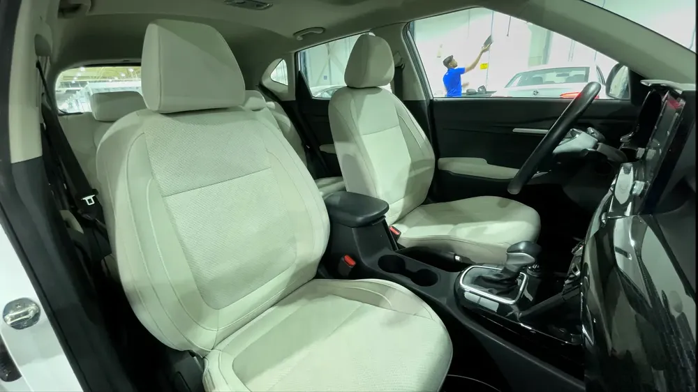 AED 843/month | 0 DP | Free 3 Months Warranty | Service History | 30 Day Return | KIA SELTOS 2023 - Image 6