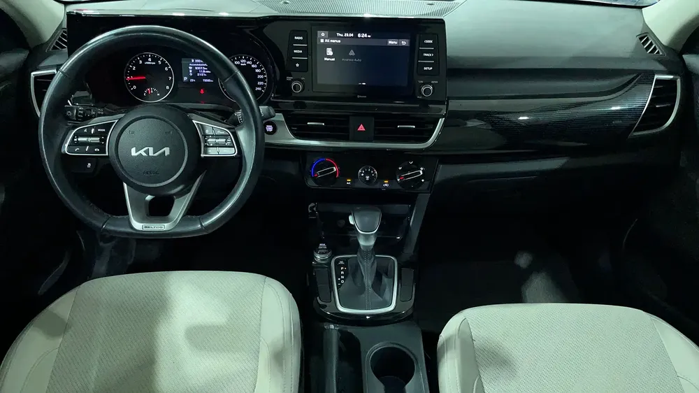 AED 843/month | 0 DP | Free 3 Months Warranty | Service History | 30 Day Return | KIA SELTOS 2023 - Image 7