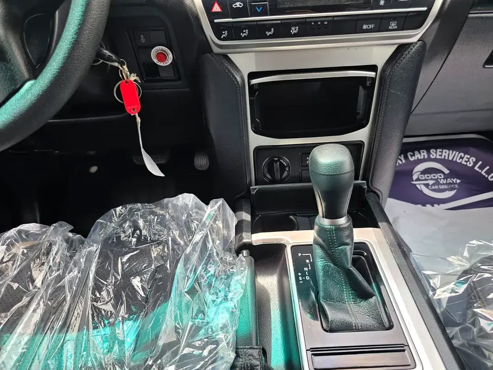 Toyota Prado 2023 TXL DIESEL 2.8L 4CYL WITH SUNROOF - Image 12