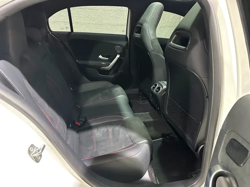 2024 Mercedes-Benz A-Class A 200 AMG - GCC Specs - Image 10