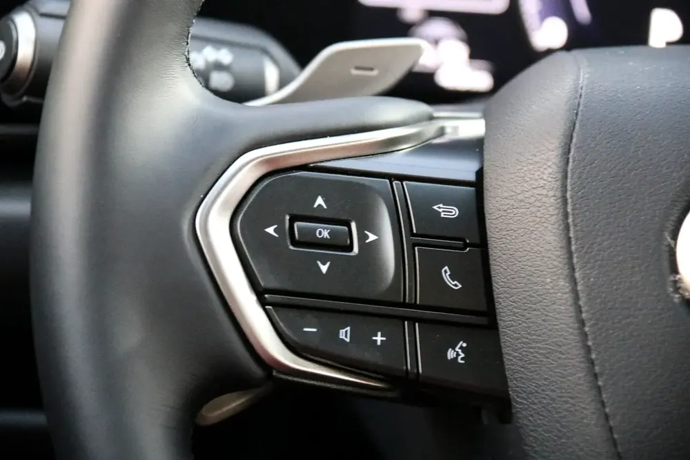 Lexus NX 350 2026 - GCC Specs - Brand New Model - Image 12