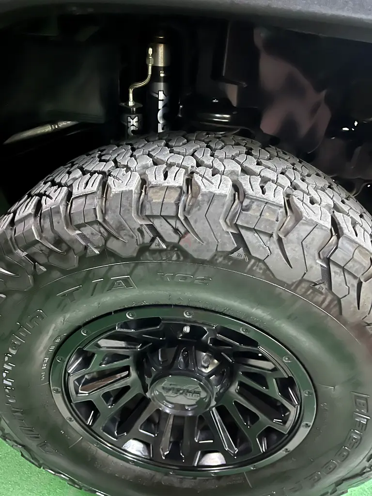 Jeep Wrangler Unlimited Sport 2016 | GCC Specs | Well Maintained - Image 10