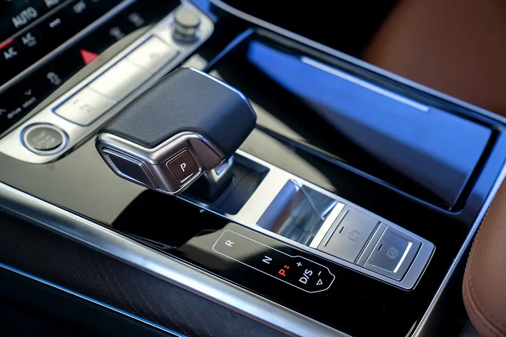 Audi Q8 55 TFSI Quattro- 2023 - Image 13