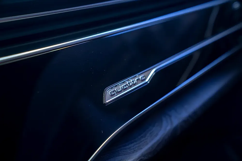 Audi Q8 55 TFSI Quattro- 2023 - Image 14