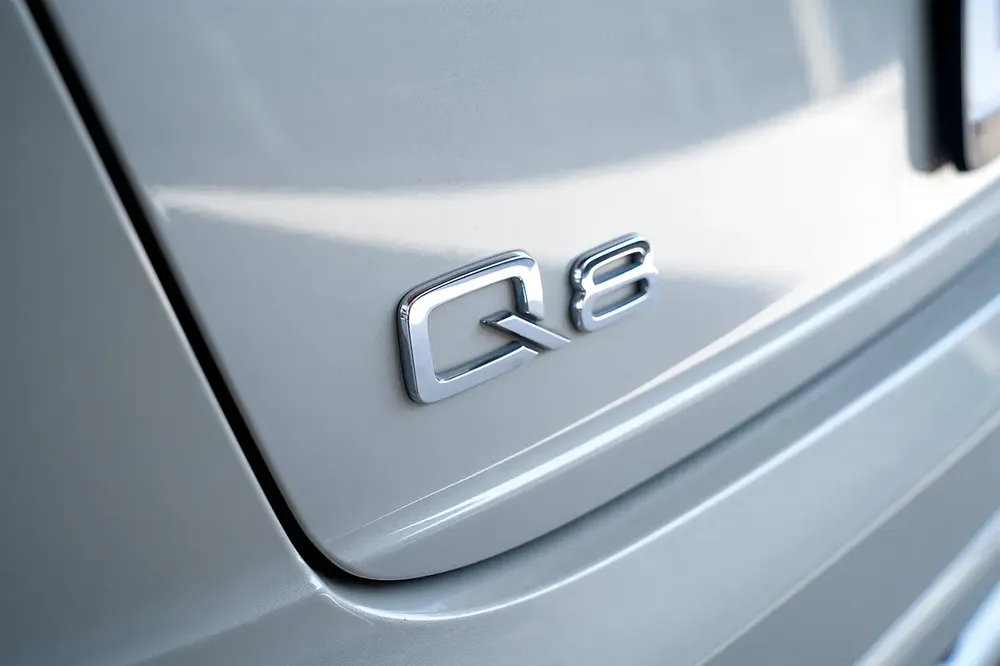 Audi Q8 55 TFSI Quattro- 2023 - Image 16