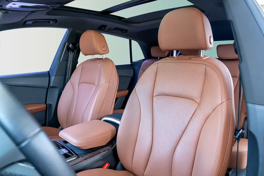 Audi Q8 55 TFSI Quattro- 2023 - Image 6