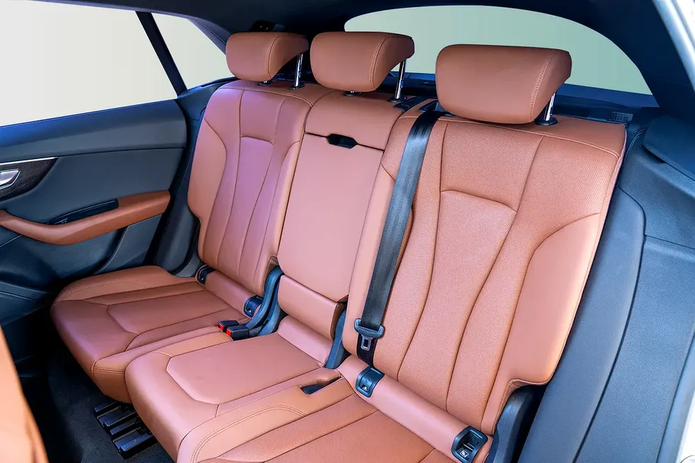 Audi Q8 55 TFSI Quattro- 2023 - Image 7