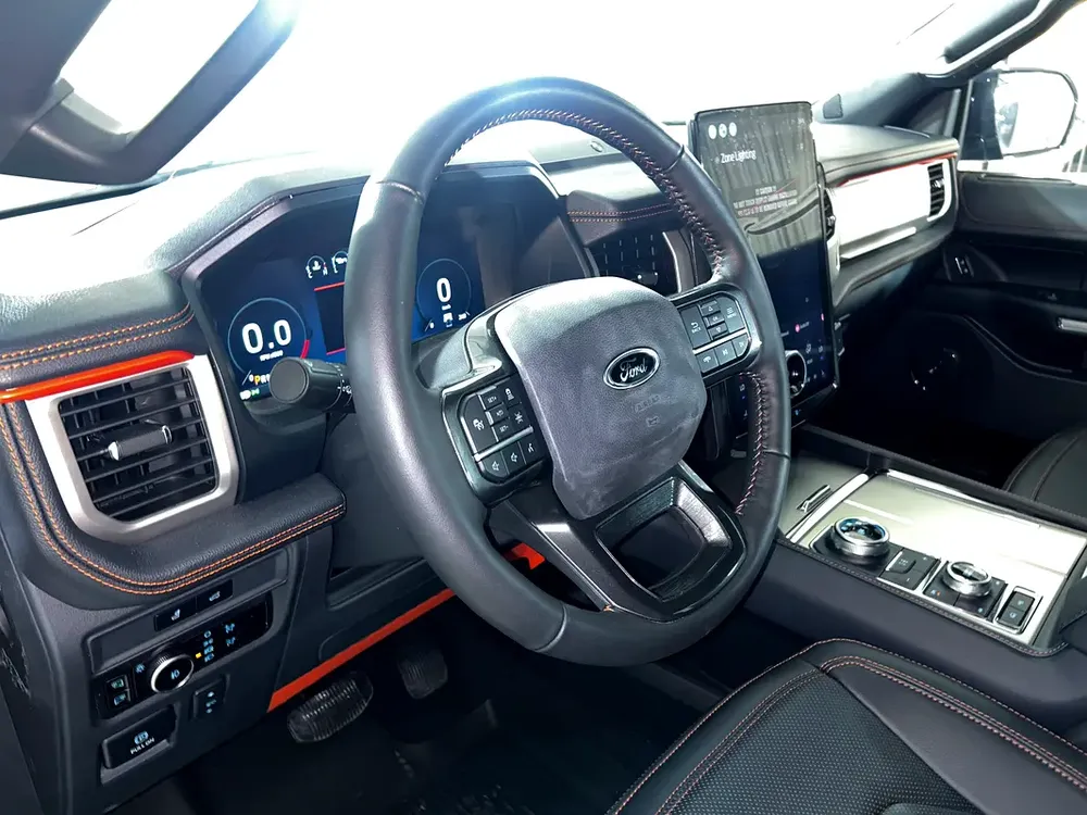 TL2524 / FREE REGISTRATION + INSURANCE / AL TAYER MOTORS AL QOUZ SHOWROOM - Image 13