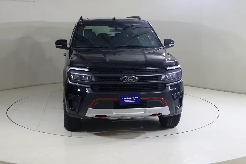 TL2524 / FREE REGISTRATION + INSURANCE / AL TAYER MOTORS AL QOUZ SHOWROOM - Image 6