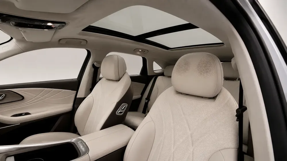 EXEED WARRANTY 2032 / 200,000 KM | 2.0 FLAGSHIP | GCC | AED 1900 PM - Image 10