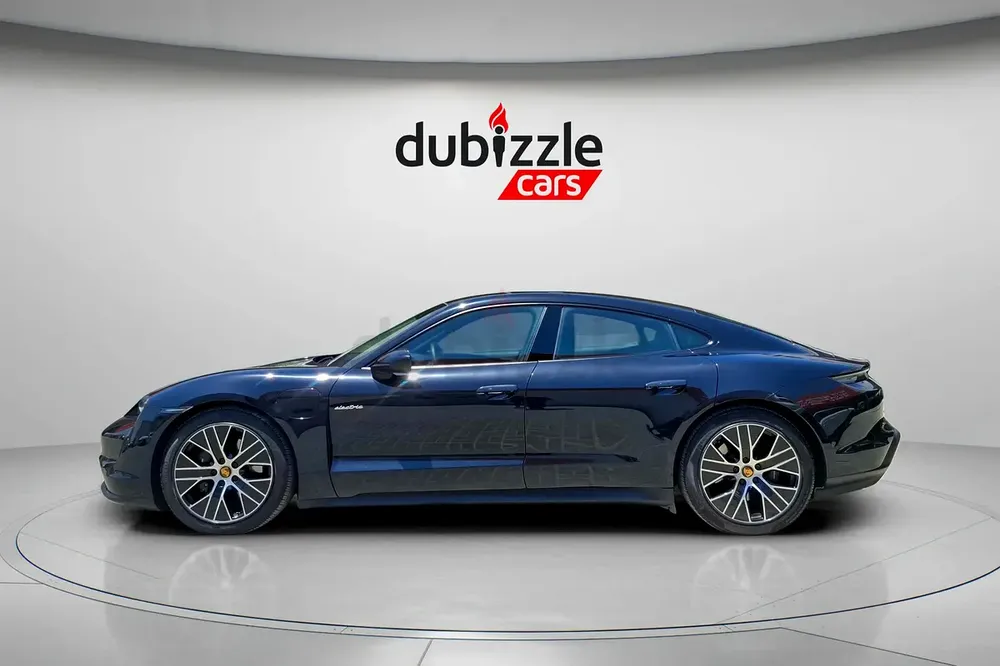 AED 4710/month | 2024 Porsche Taycan  | GCC Specs | Ref#476162 - Image 5