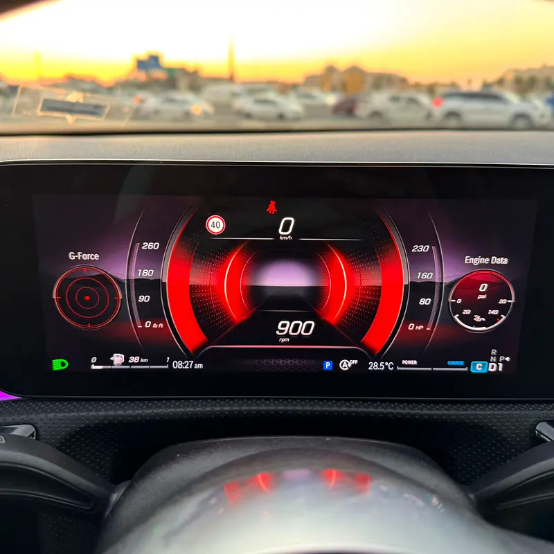 2025 Mercedes-Benz CLA250 Clinttitle - Image 15