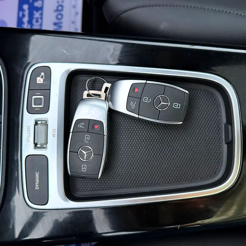 2025 Mercedes-Benz CLA250 Clinttitle - Image 9