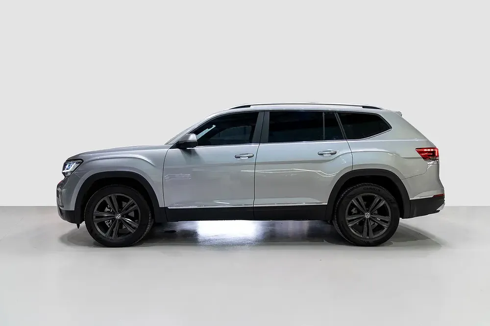 Volkswagen Teramont Comfortline - 2023 - Image 13