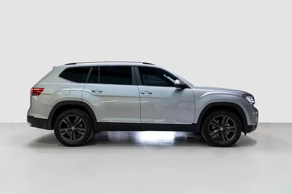 Volkswagen Teramont Comfortline - 2023 - Image 14