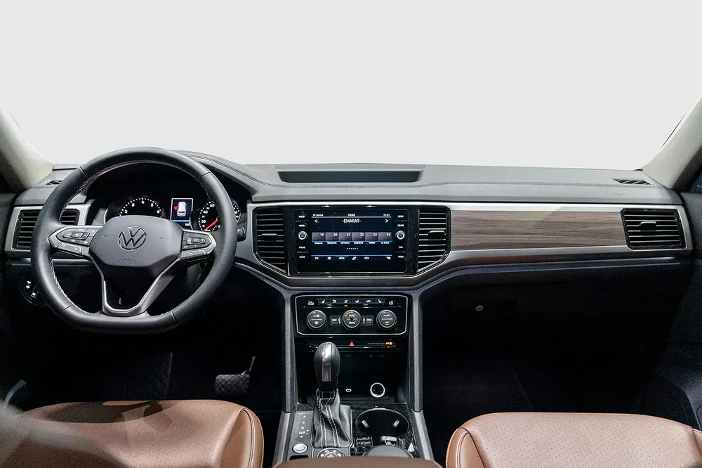Volkswagen Teramont Comfortline - 2023 - Image 5