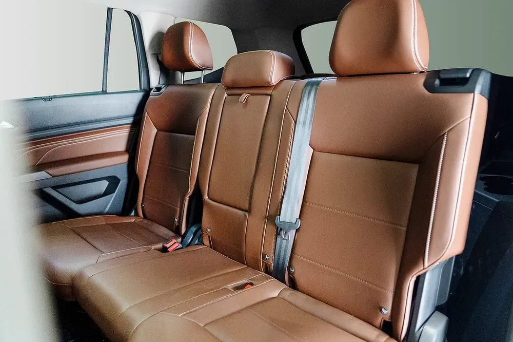 Volkswagen Teramont Comfortline - 2023 - Image 7