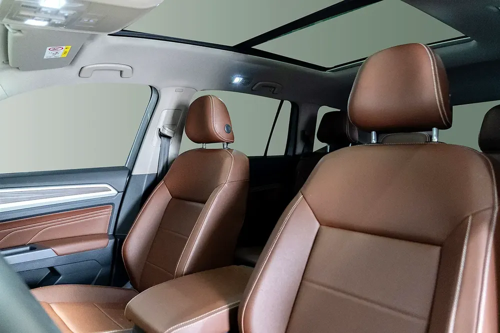 Volkswagen Teramont Comfortline - 2023 - Image 9