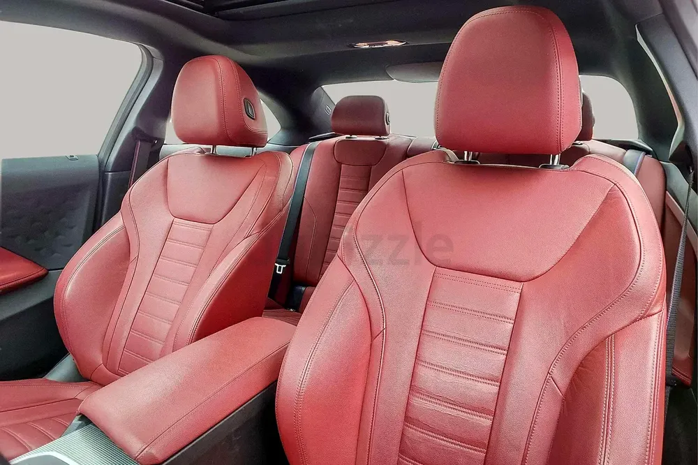 AED 2507/month | 2022 BMW 2-Series M 240i | GCC Specs | Ref#445502 - Image 11