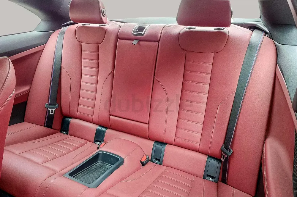 AED 2507/month | 2022 BMW 2-Series M 240i | GCC Specs | Ref#445502 - Image 12