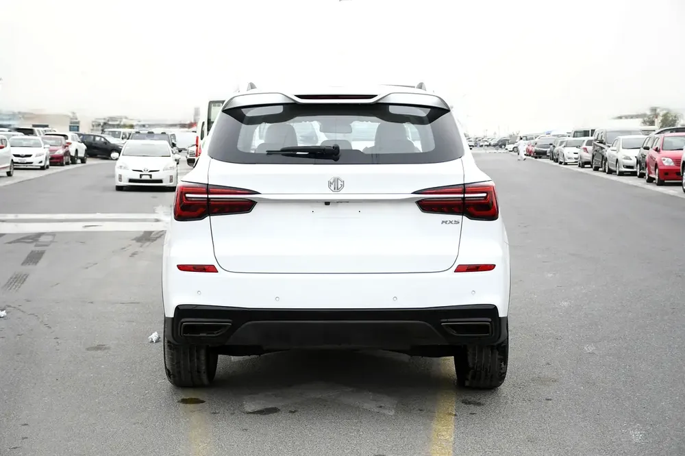 2025 MG RX5 1.5L Stander Automatic Petrol ( Ready Stock) - Image 4