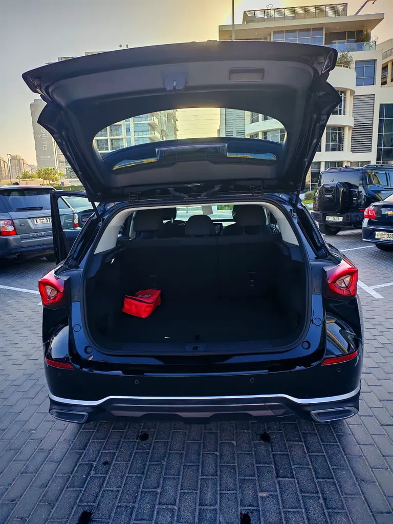 MG ONE STD 2024 - Image 11
