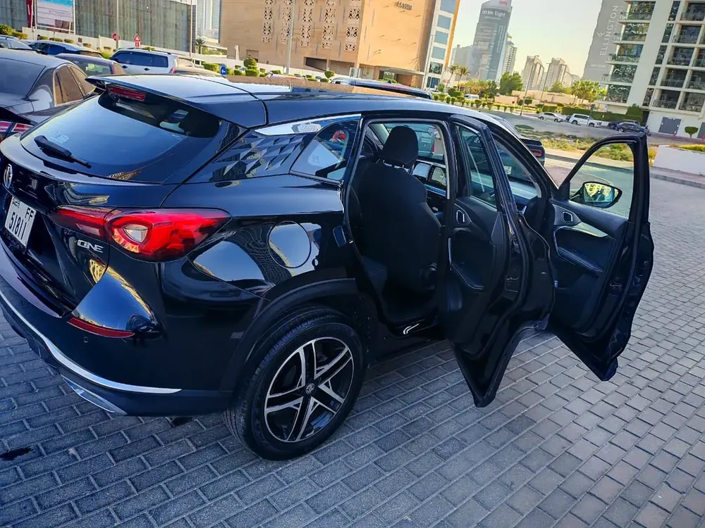 MG ONE STD 2024 - Image 12