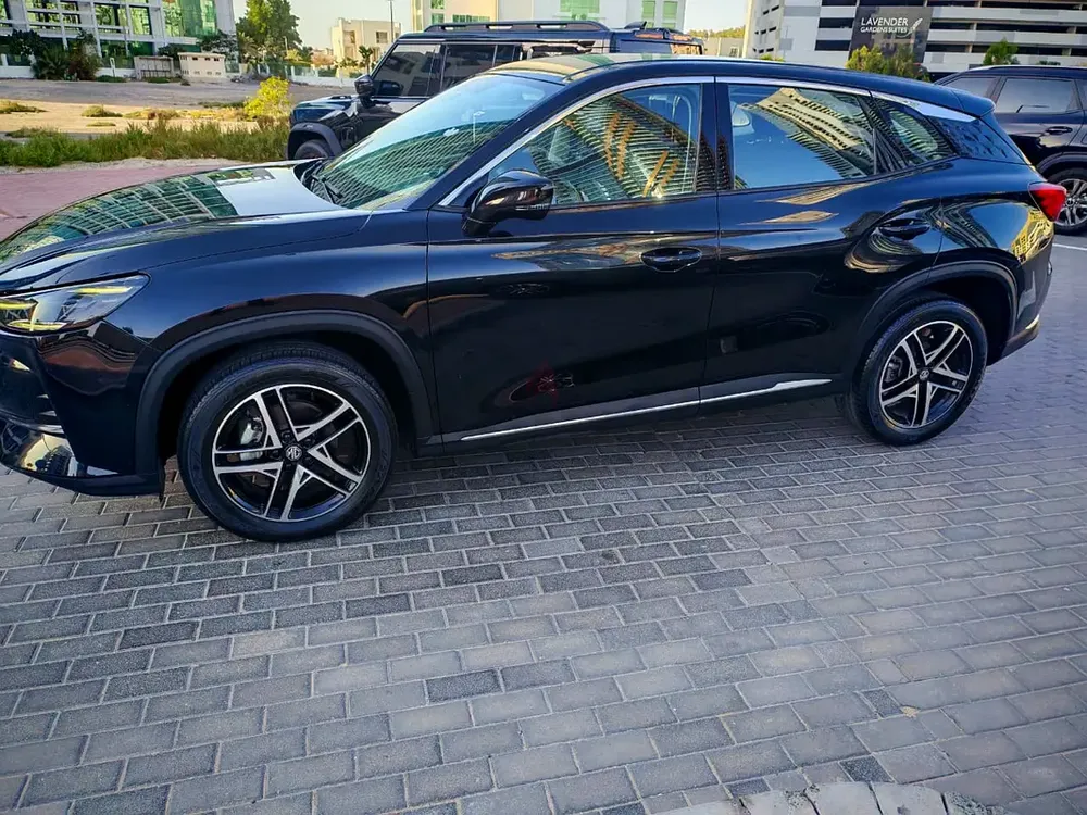 MG ONE STD 2024 - Image 5