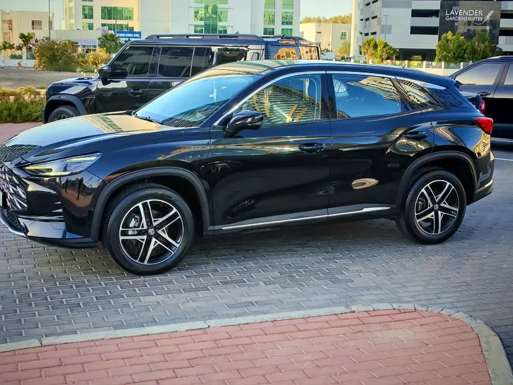 MG ONE STD 2024 - Image 6