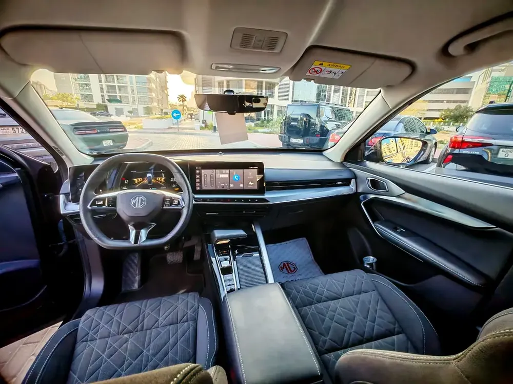 MG ONE STD 2024 - Image 7