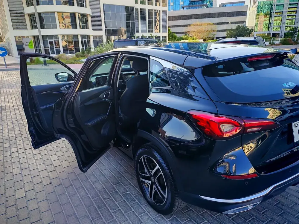 MG ONE STD 2024 - Image 8