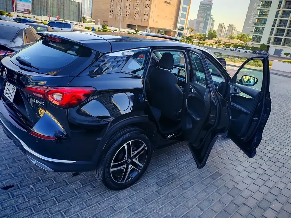 MG ONE STD 2024 - Image 9