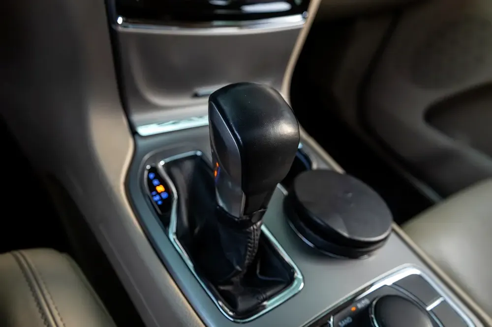Jeep Grand Cherokee Limited (LOW MILEAGE) 2020 GCC | Warranty - Image 18