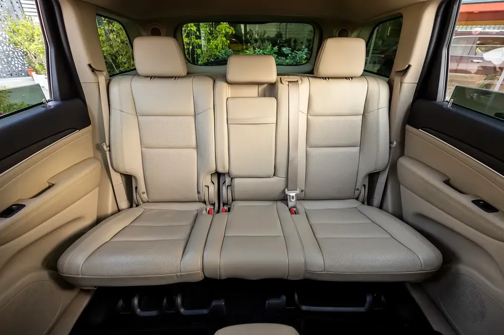 Jeep Grand Cherokee Limited (LOW MILEAGE) 2020 GCC | Warranty - Image 20