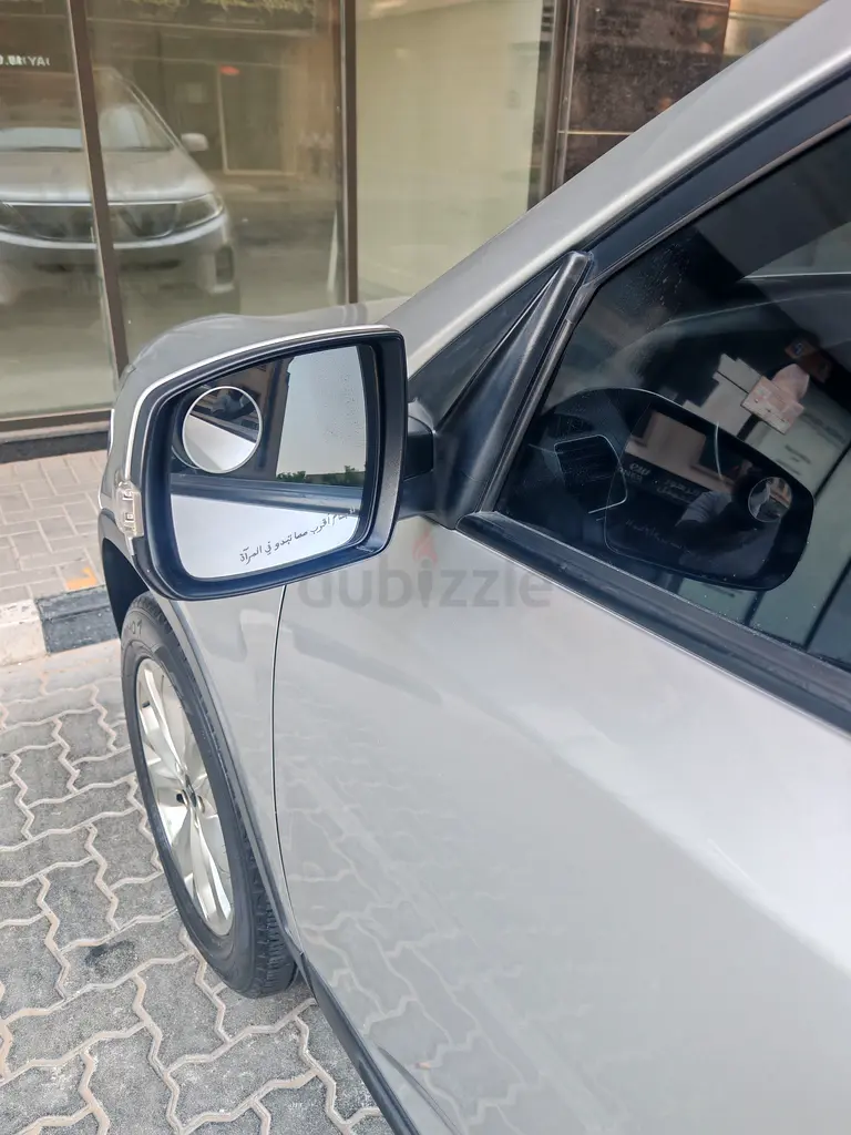 Kia Sorento 2015 GCC Specs - Reliable Family SUV - Image 8