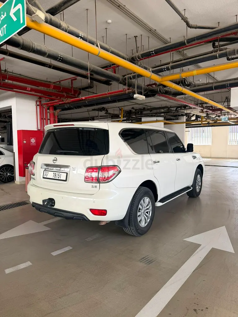 Nissan patrol for sale - Image 10